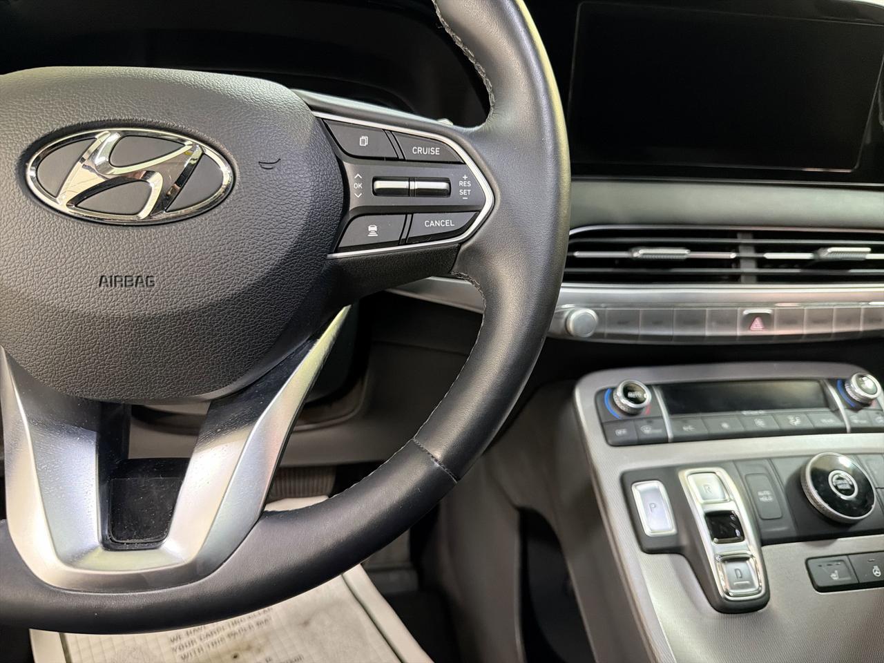 2022 Hyundai Palisade SEL San Antonio TX