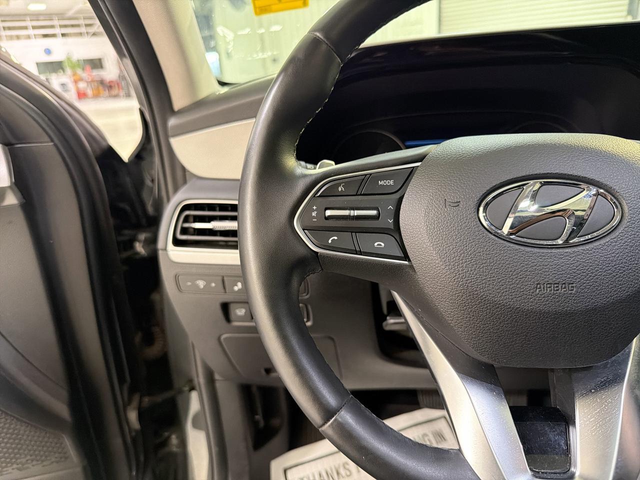 2022 Hyundai Palisade SEL San Antonio TX