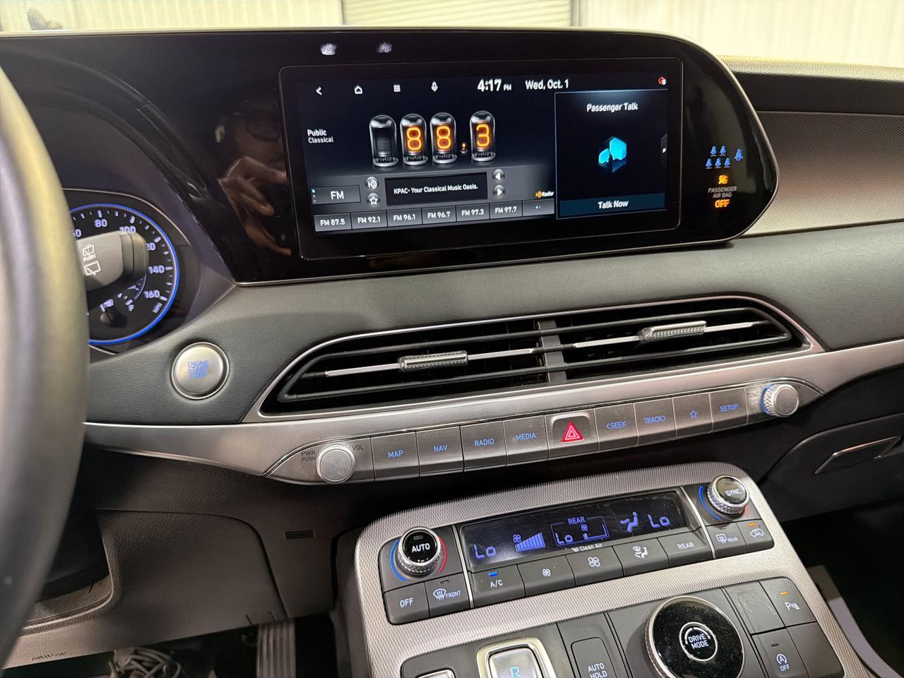 2022 Hyundai Palisade SEL San Antonio TX