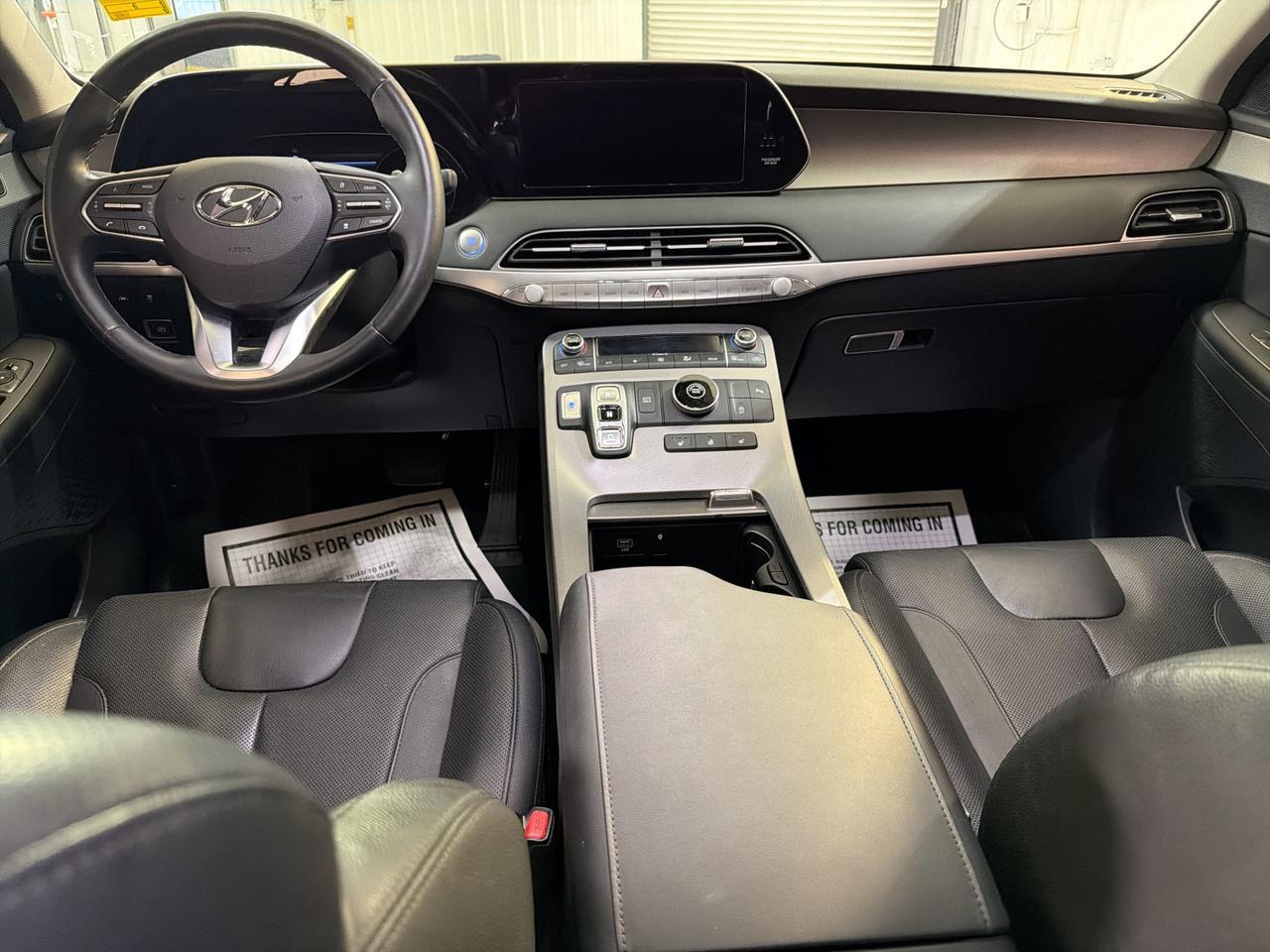 2022 Hyundai Palisade SEL San Antonio TX