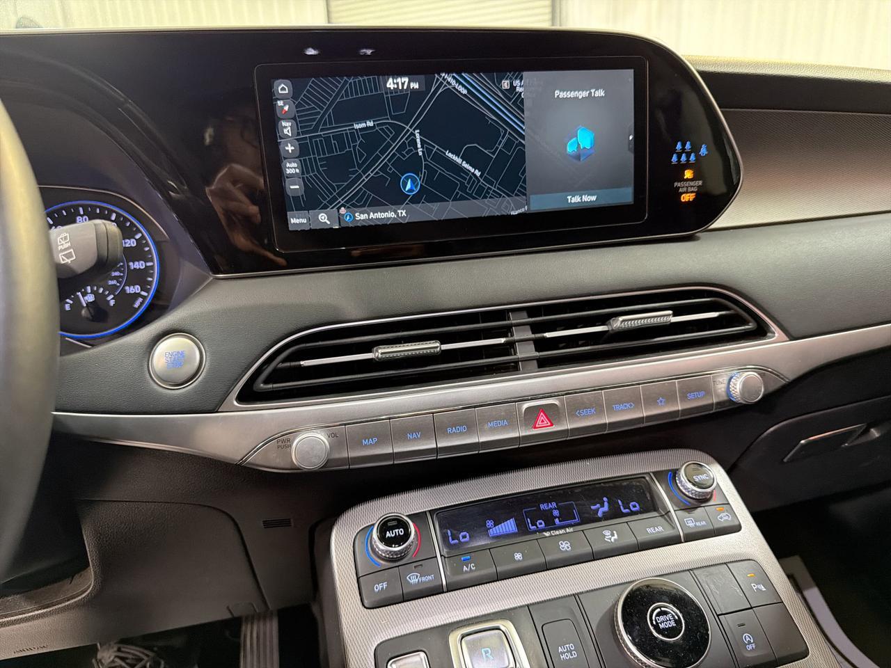 2022 Hyundai Palisade SEL San Antonio TX