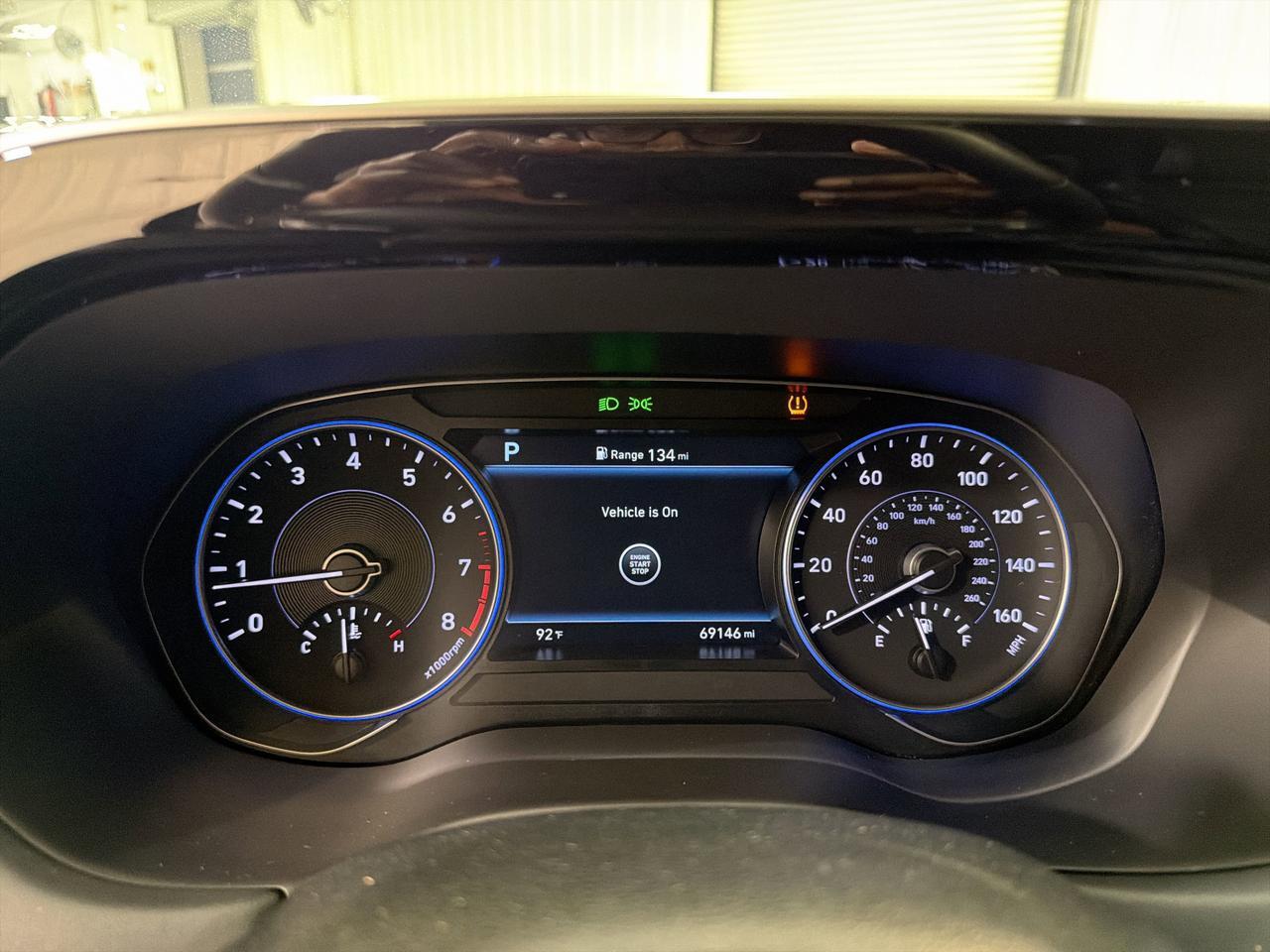 2022 Hyundai Palisade SEL San Antonio TX