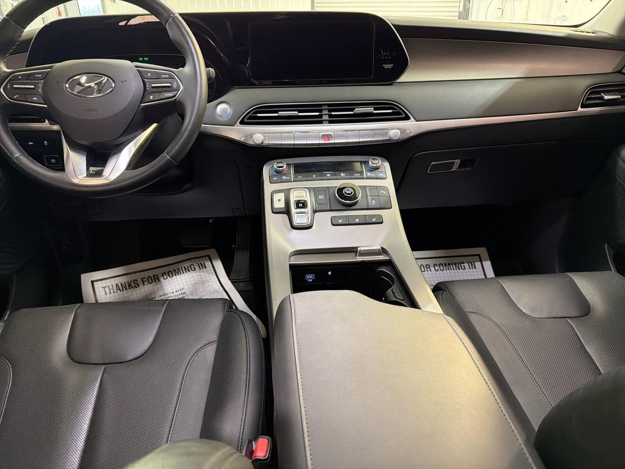 2022 Hyundai Palisade SEL San Antonio TX