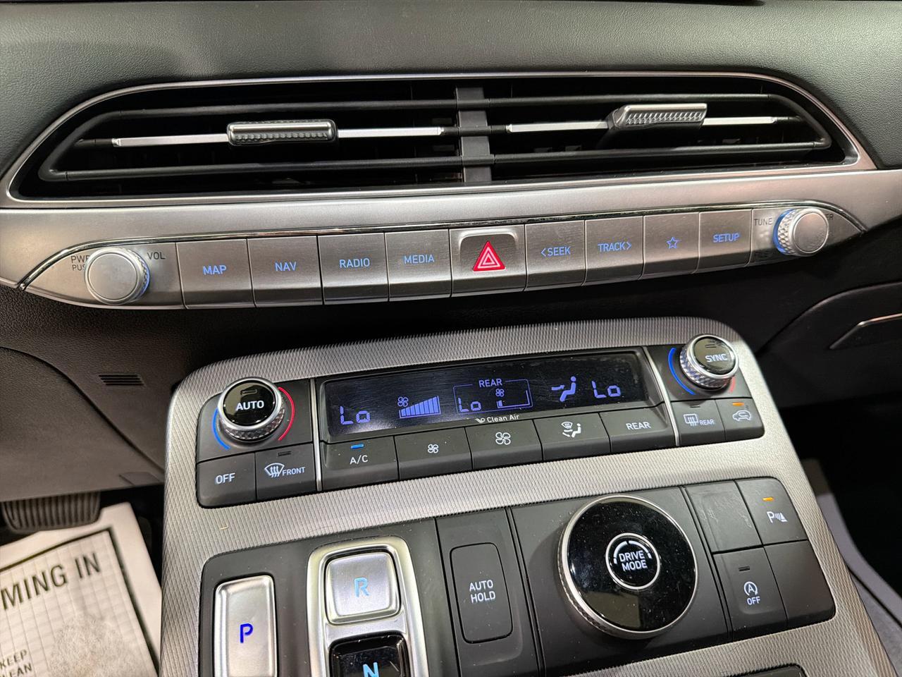 2022 Hyundai Palisade SEL San Antonio TX