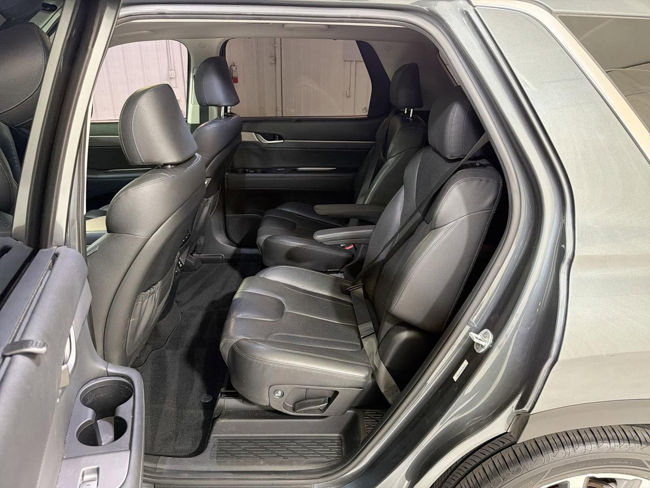 2022 Hyundai Palisade SEL San Antonio TX