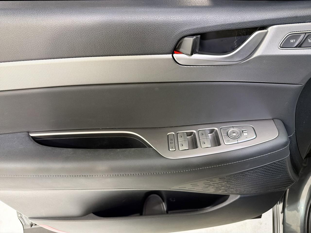 2022 Hyundai Palisade SEL San Antonio TX