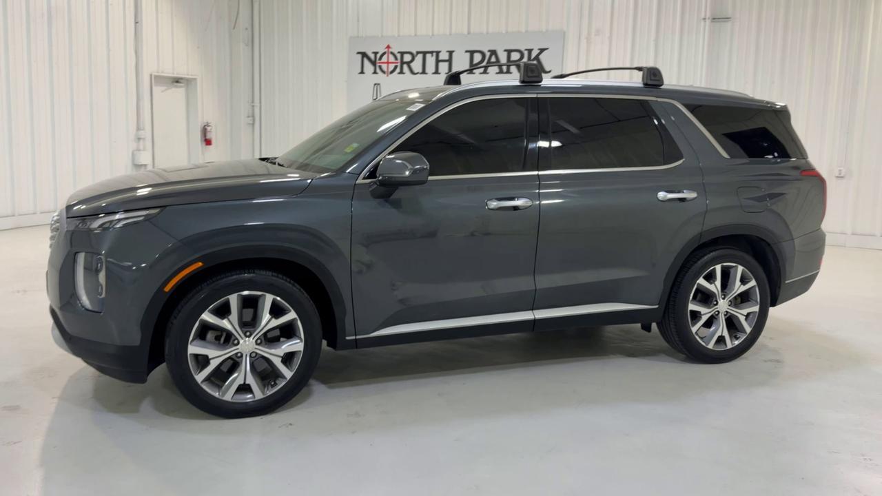 2022 Hyundai Palisade SEL San Antonio TX