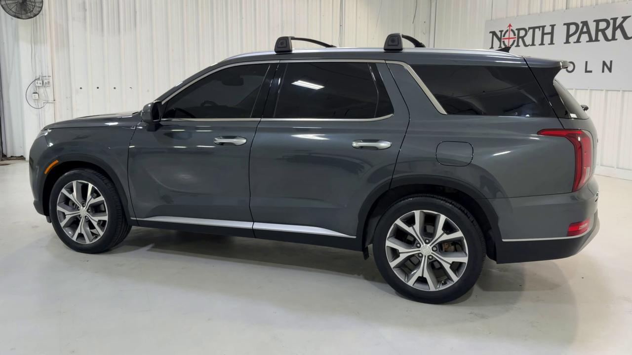 2022 Hyundai Palisade SEL San Antonio TX