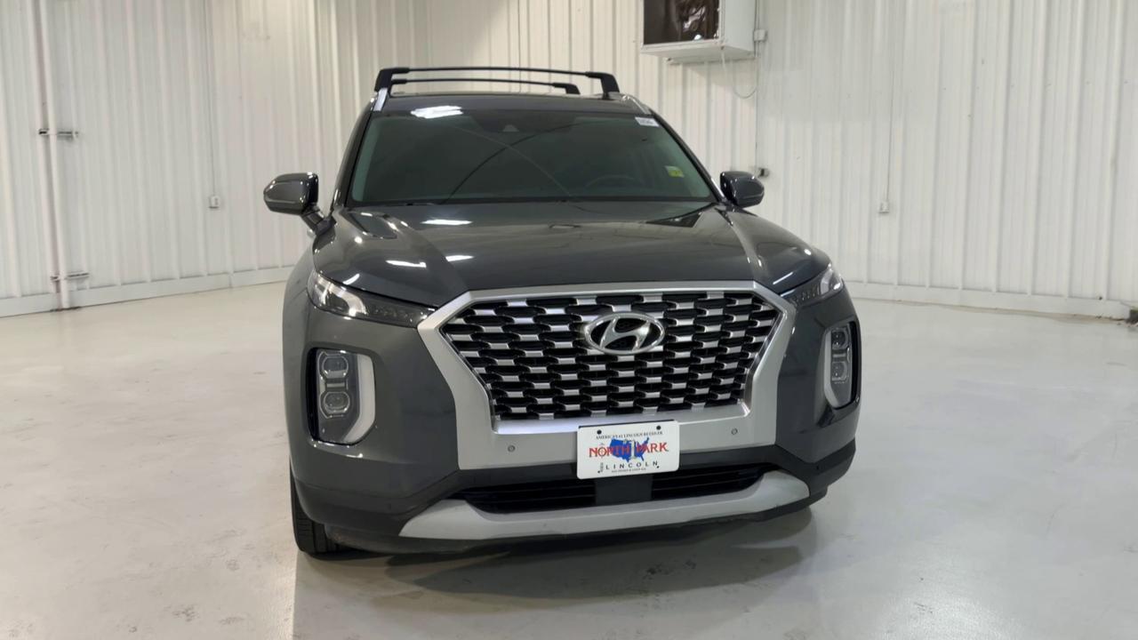 2022 Hyundai Palisade SEL San Antonio TX