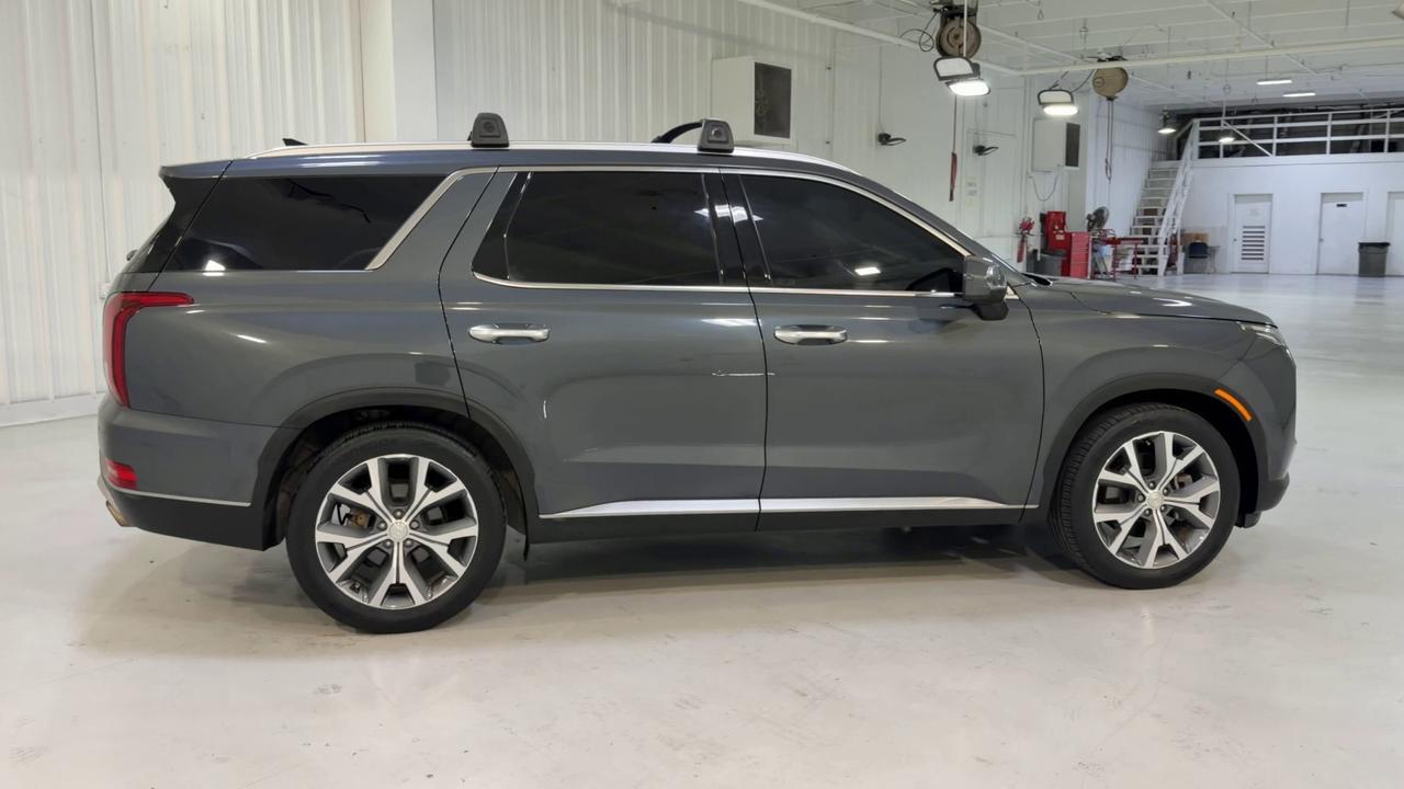 2022 Hyundai Palisade SEL San Antonio TX