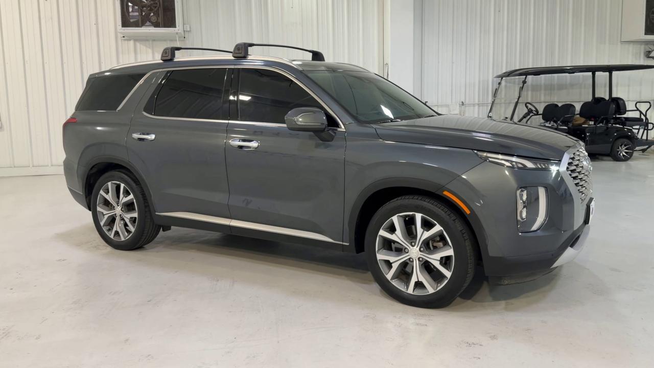 2022 Hyundai Palisade SEL San Antonio TX
