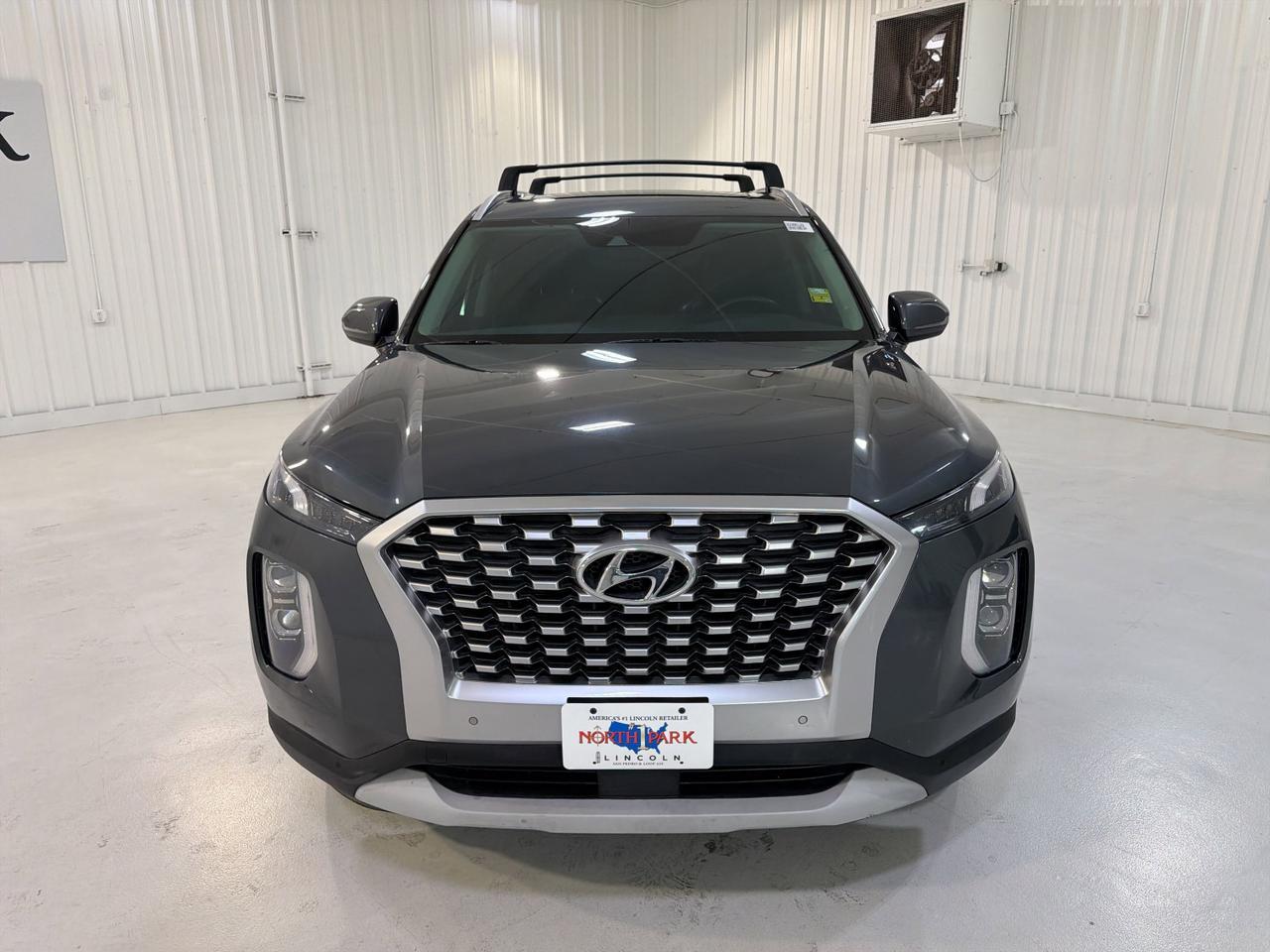 2022 Hyundai Palisade SEL San Antonio TX