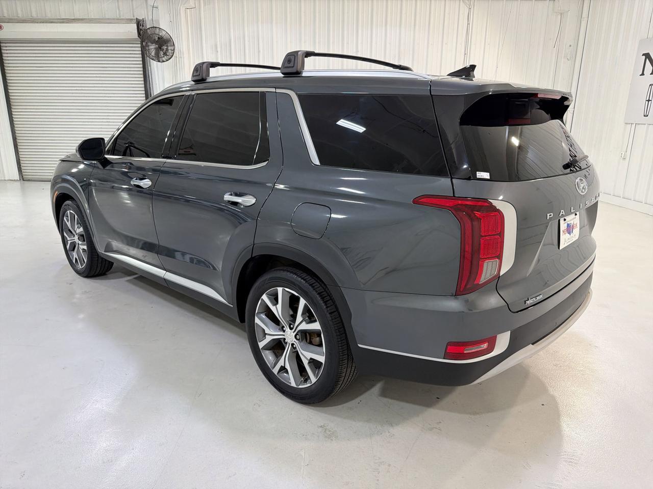 2022 Hyundai Palisade SEL San Antonio TX