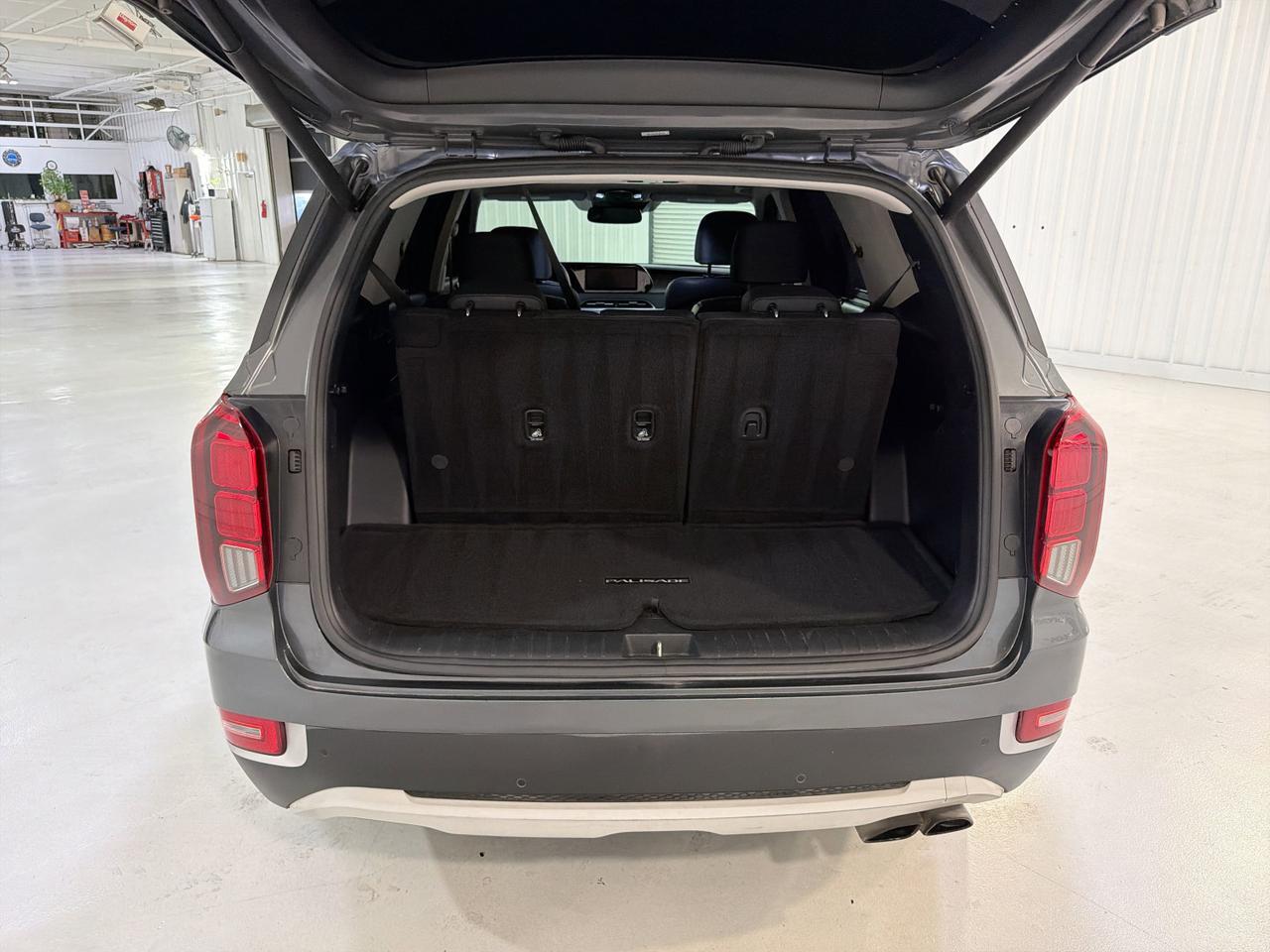 2022 Hyundai Palisade SEL San Antonio TX