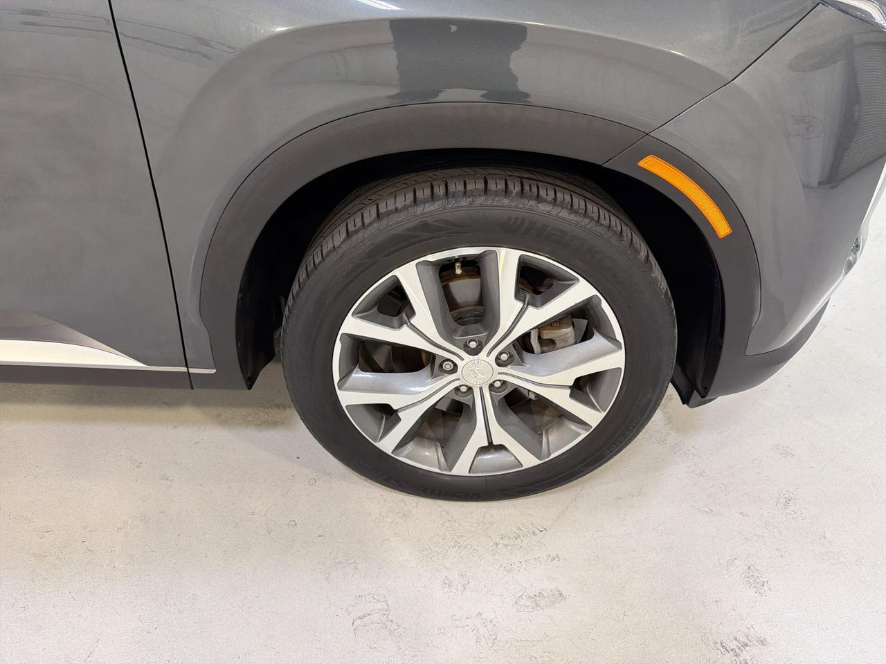 2022 Hyundai Palisade SEL San Antonio TX