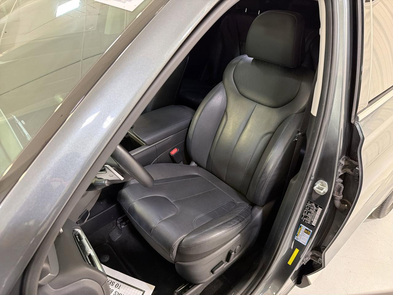 2022 Hyundai Palisade SEL San Antonio TX