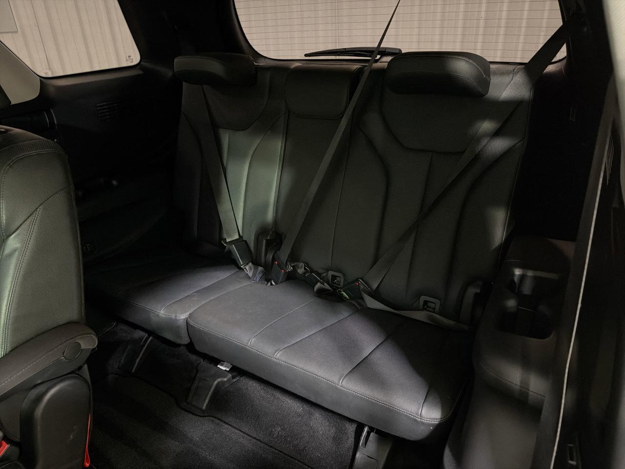 2022 Hyundai Palisade SEL San Antonio TX