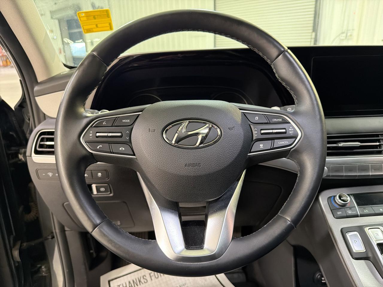 2022 Hyundai Palisade SEL San Antonio TX