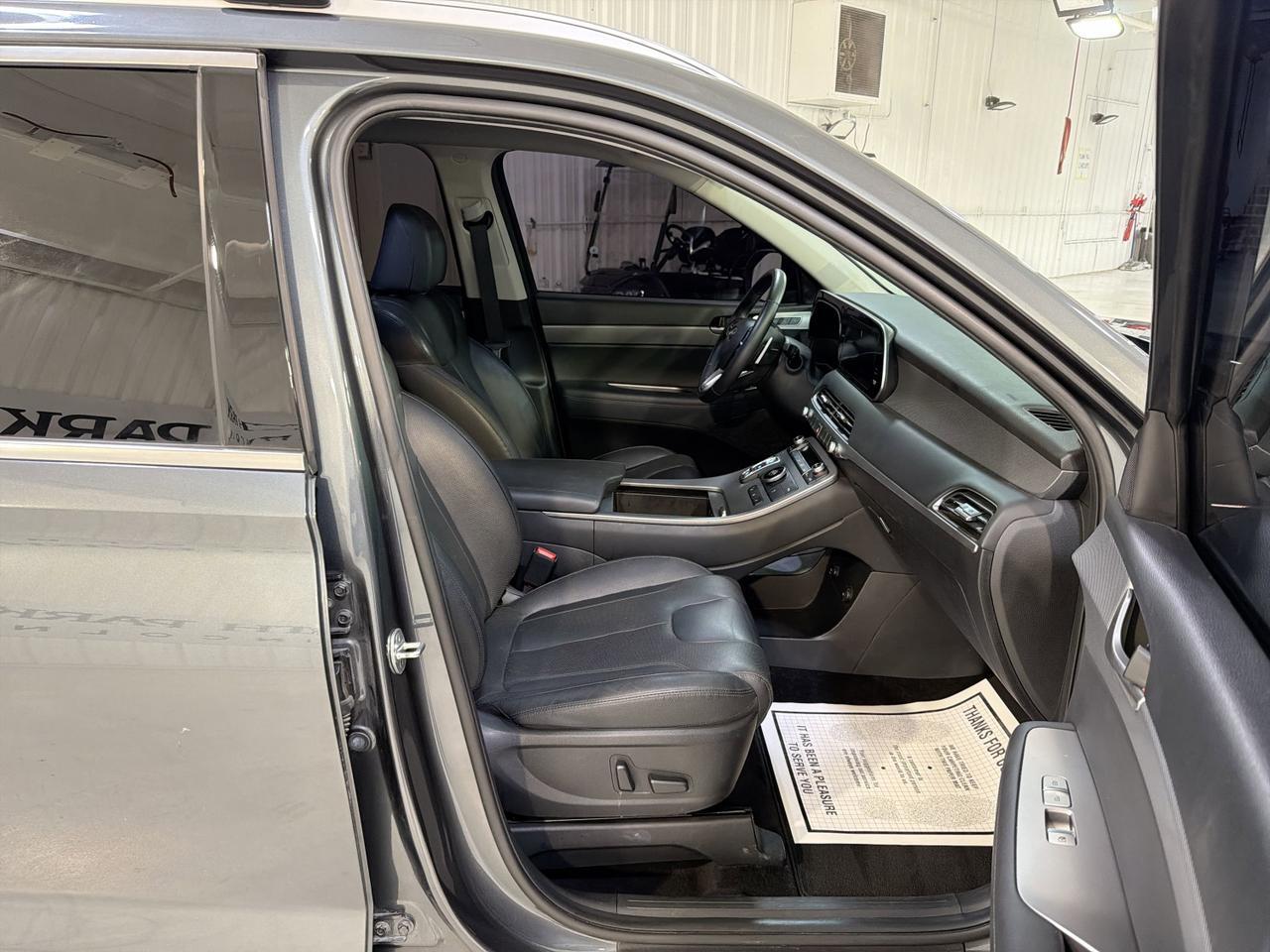 2022 Hyundai Palisade SEL San Antonio TX