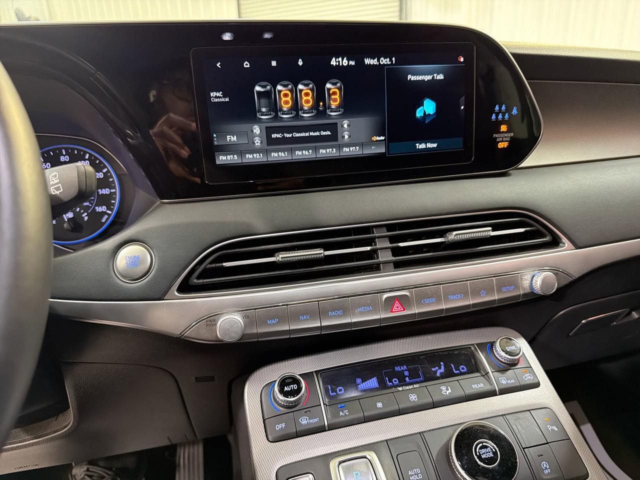2022 Hyundai Palisade SEL San Antonio TX