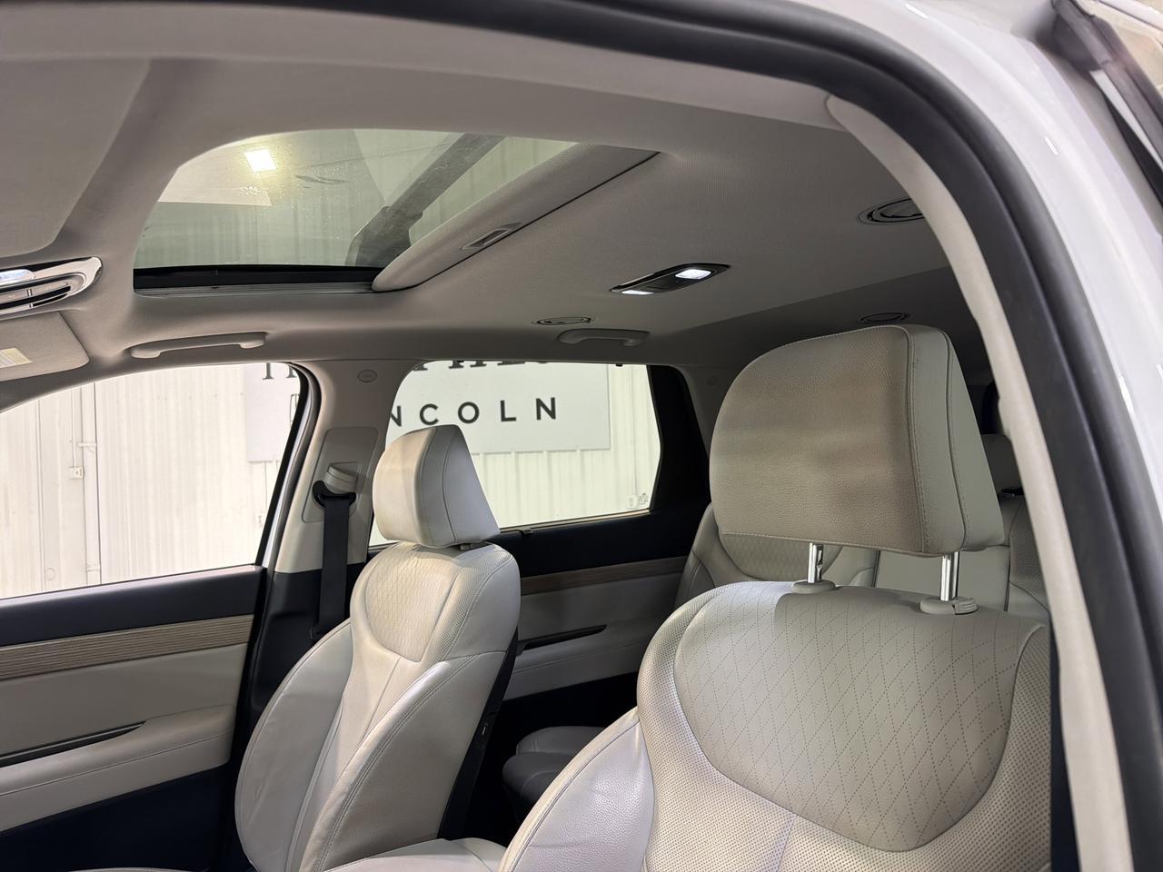 2022 Hyundai Palisade SEL San Antonio TX