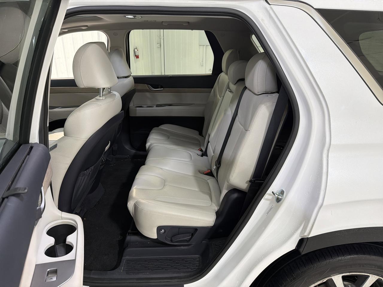 2022 Hyundai Palisade SEL San Antonio TX