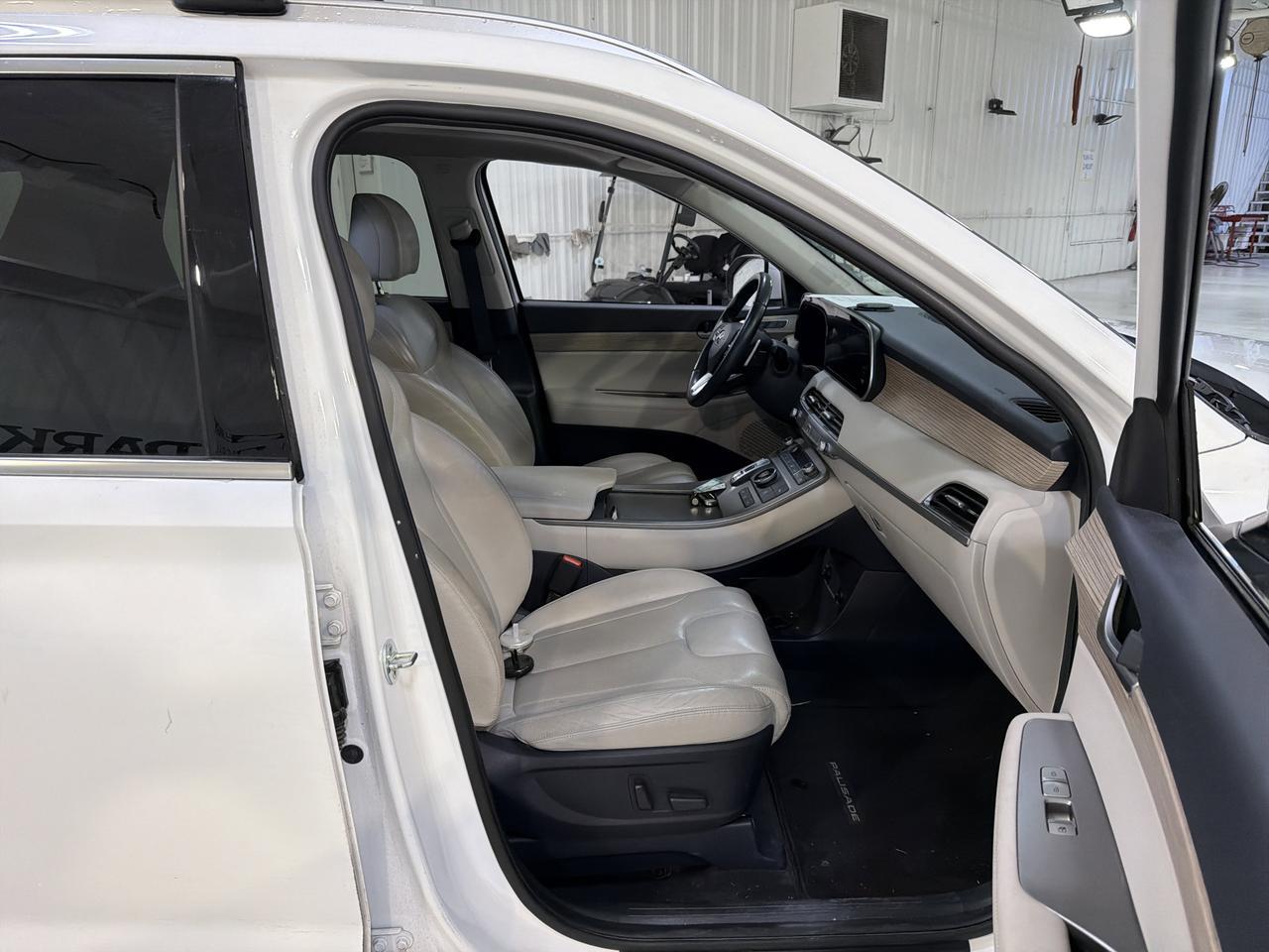 2022 Hyundai Palisade SEL San Antonio TX