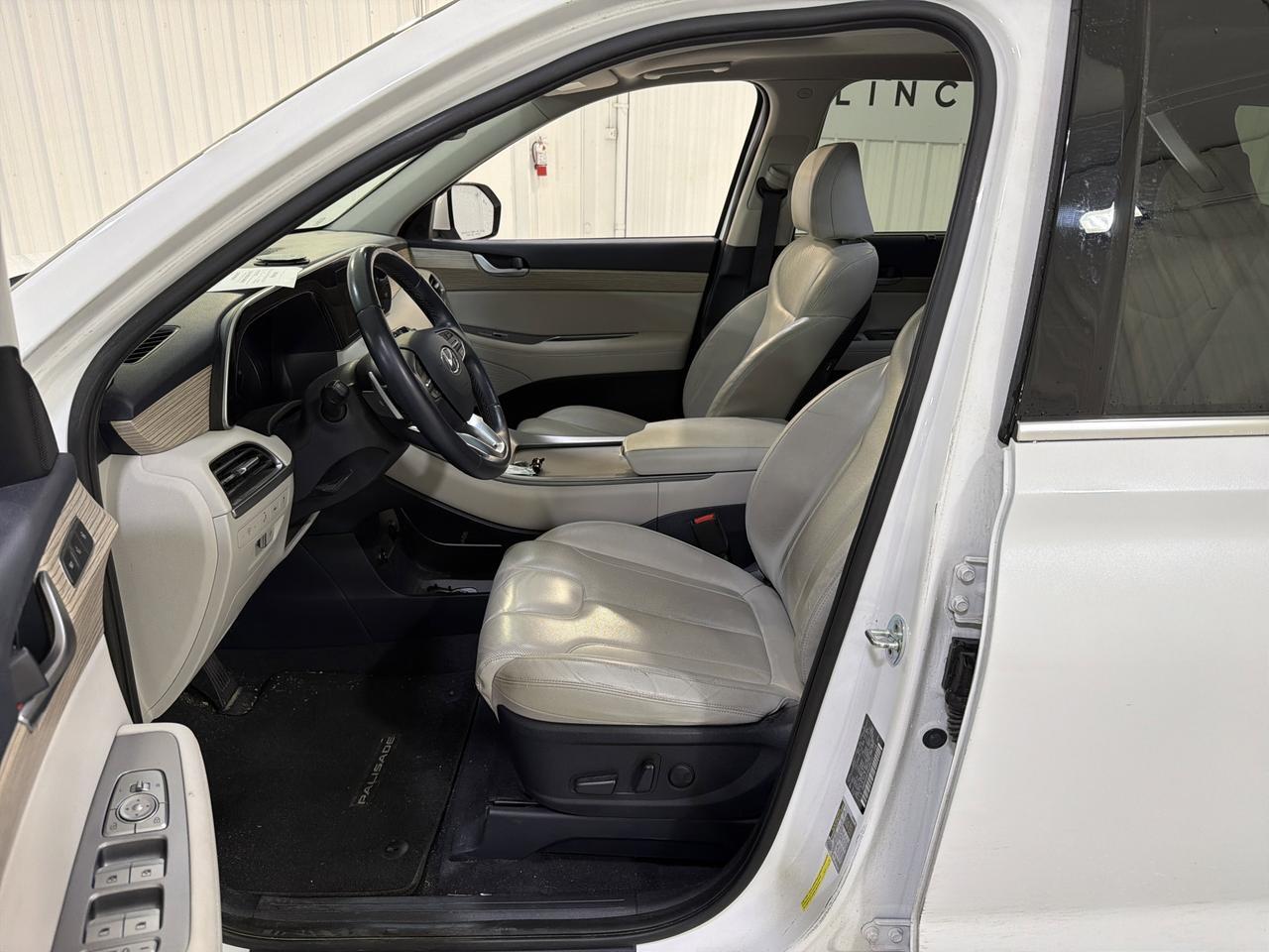 2022 Hyundai Palisade SEL San Antonio TX