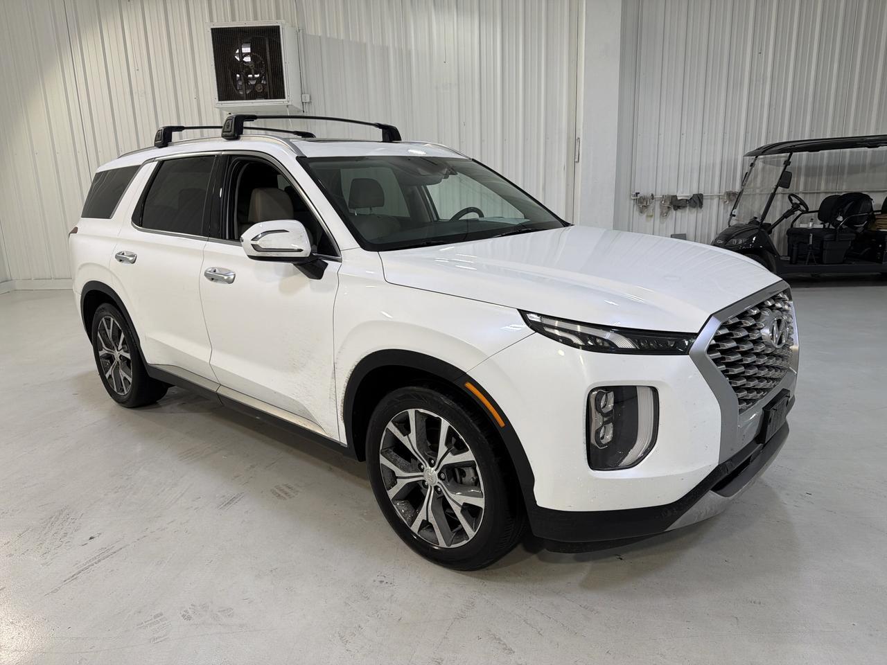 2022 Hyundai Palisade SEL San Antonio TX