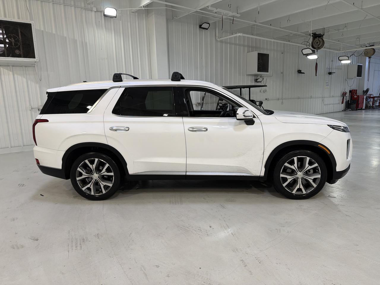 2022 Hyundai Palisade SEL San Antonio TX