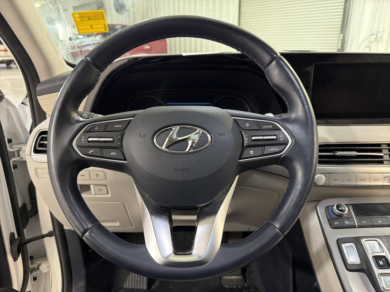 2022 Hyundai Palisade SEL San Antonio TX