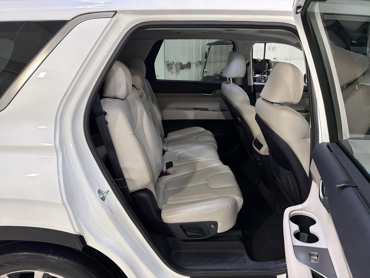 2022 Hyundai Palisade SEL San Antonio TX