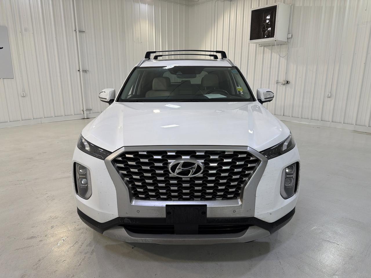2022 Hyundai Palisade SEL San Antonio TX