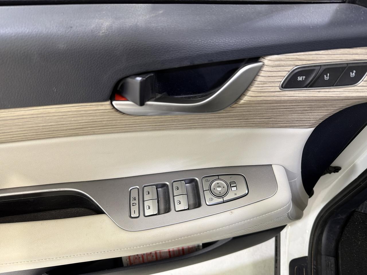 2022 Hyundai Palisade SEL San Antonio TX