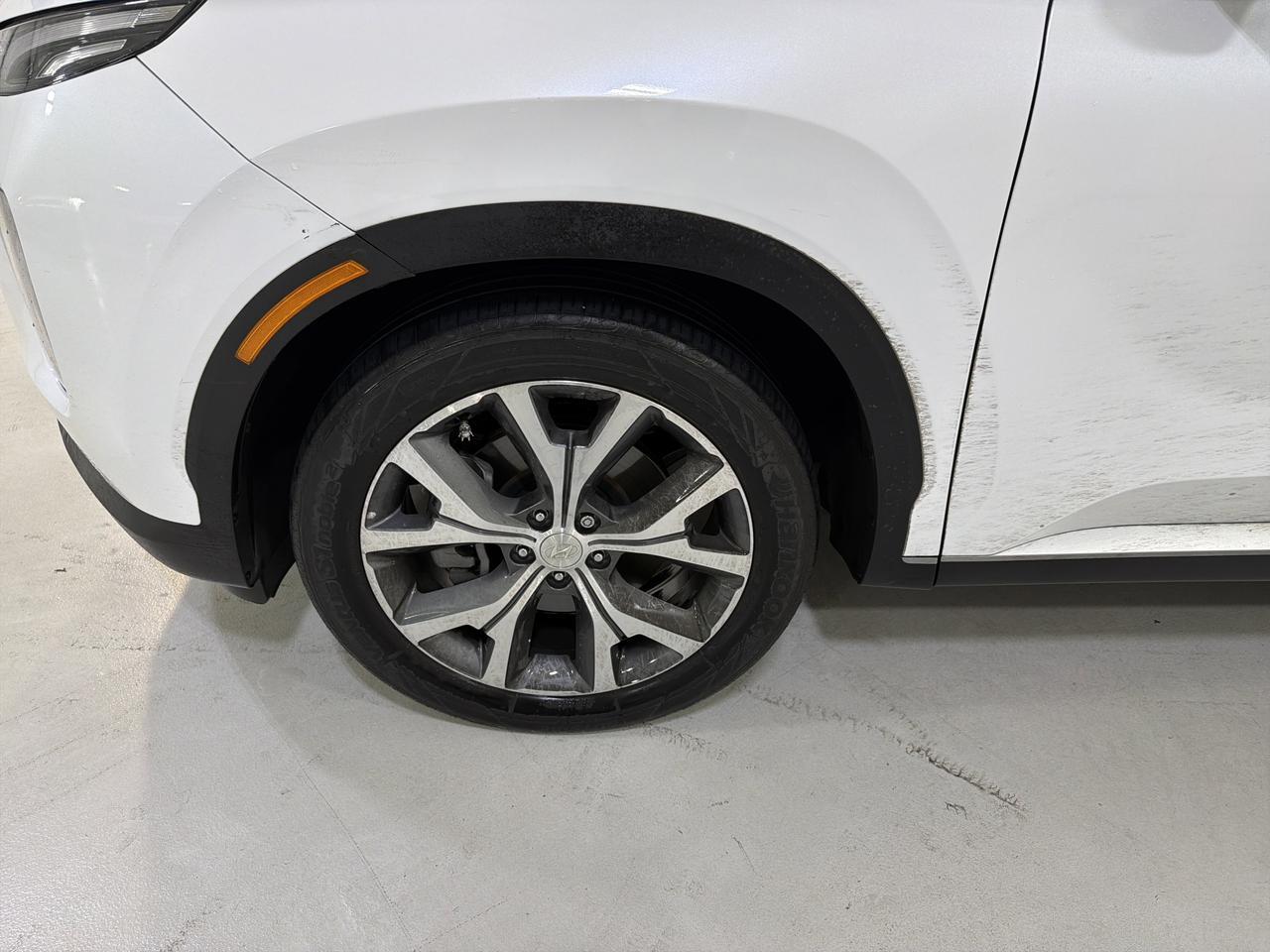 2022 Hyundai Palisade SEL San Antonio TX