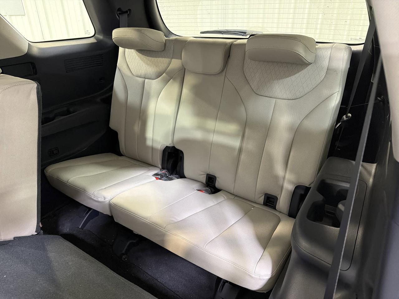 2022 Hyundai Palisade SEL San Antonio TX