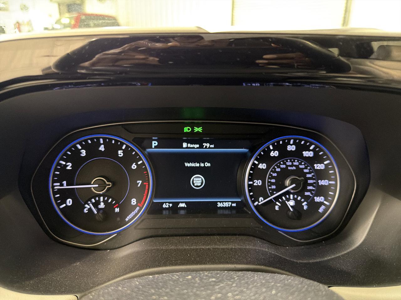 2022 Hyundai Palisade SEL San Antonio TX