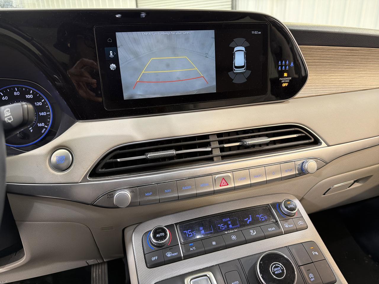 2022 Hyundai Palisade SEL San Antonio TX