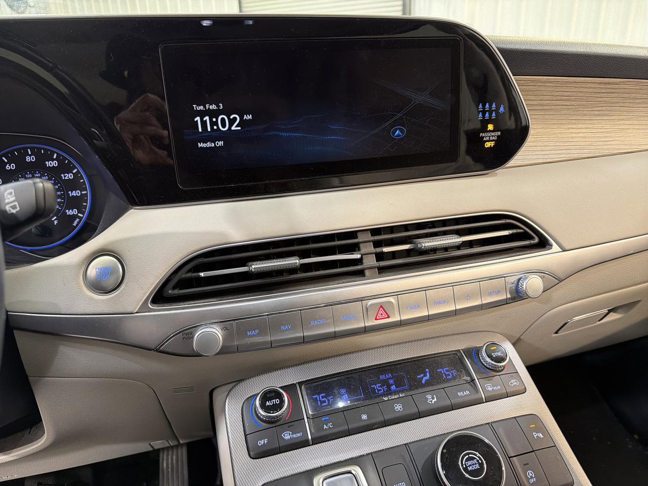 2022 Hyundai Palisade SEL San Antonio TX