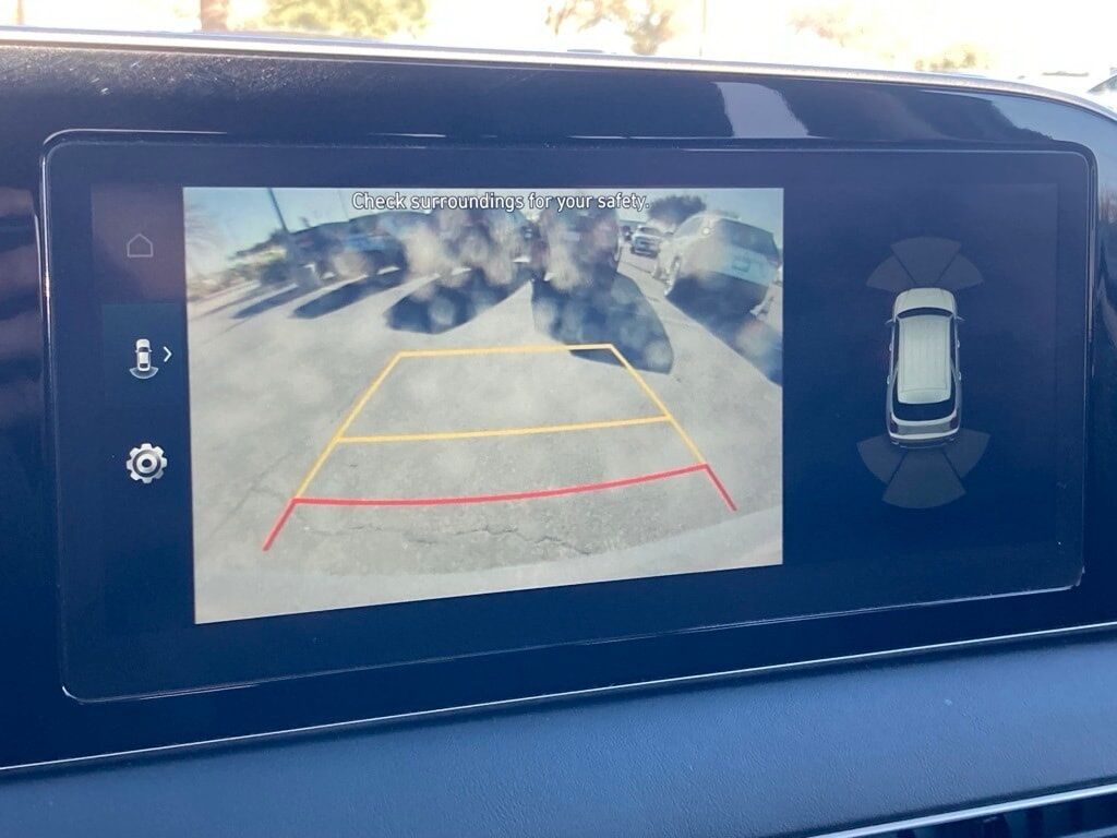 2022 Hyundai Palisade SEL San Antonio TX