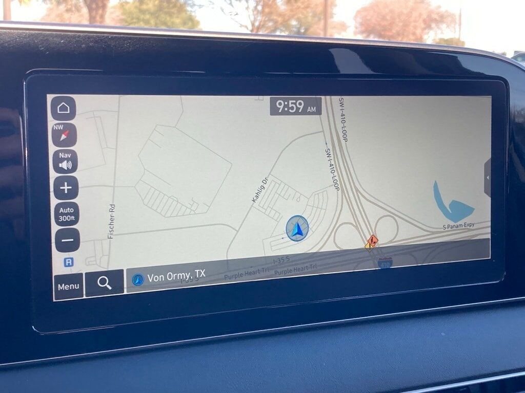 2022 Hyundai Palisade SEL San Antonio TX