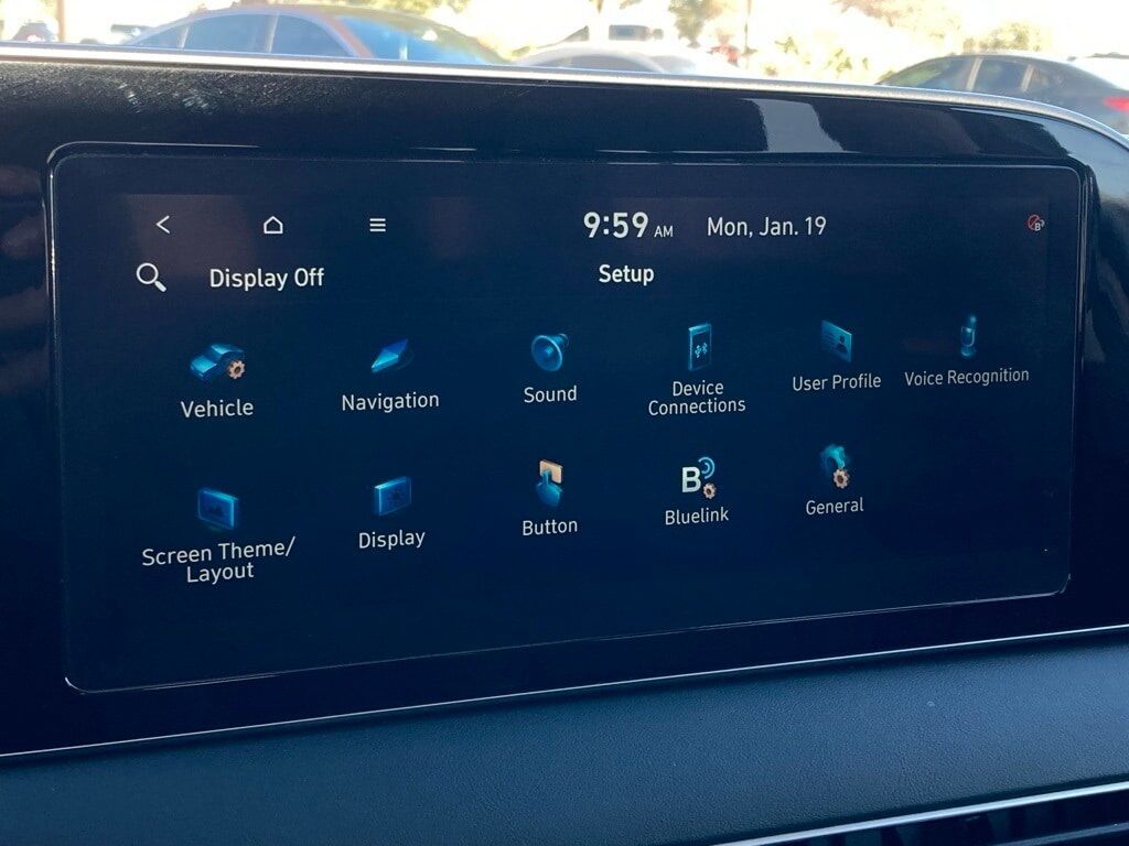 2022 Hyundai Palisade SEL San Antonio TX