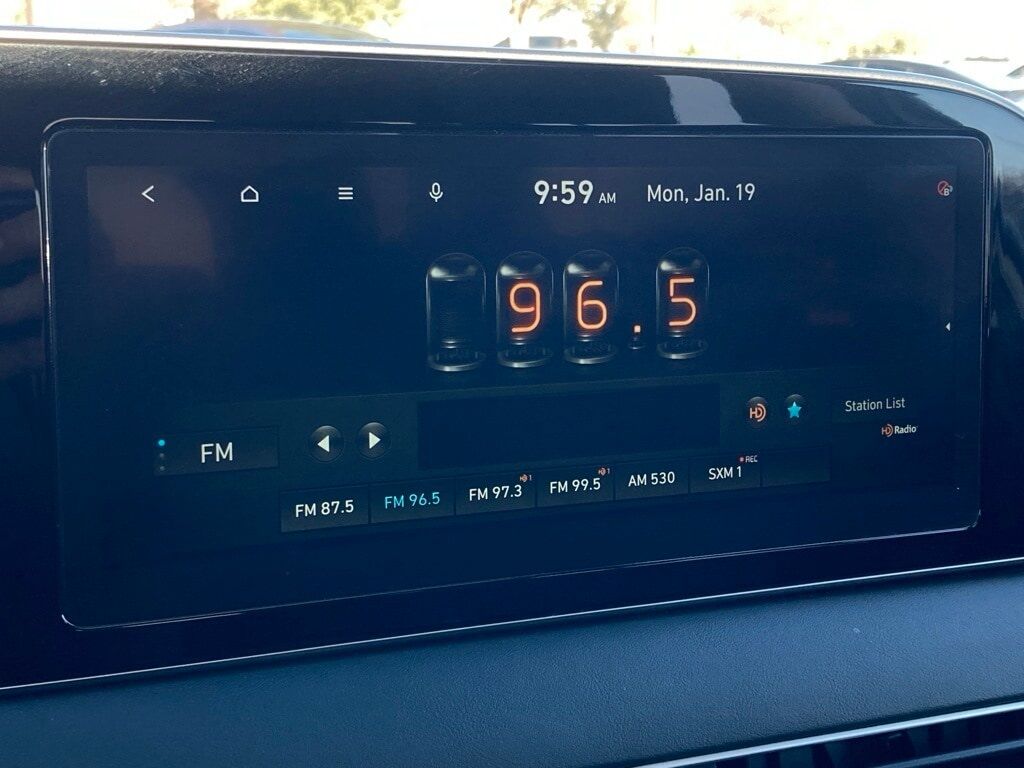 2022 Hyundai Palisade SEL San Antonio TX