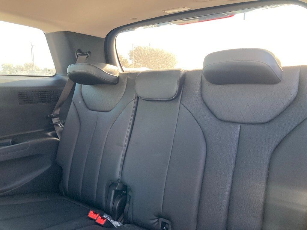 2022 Hyundai Palisade SEL San Antonio TX