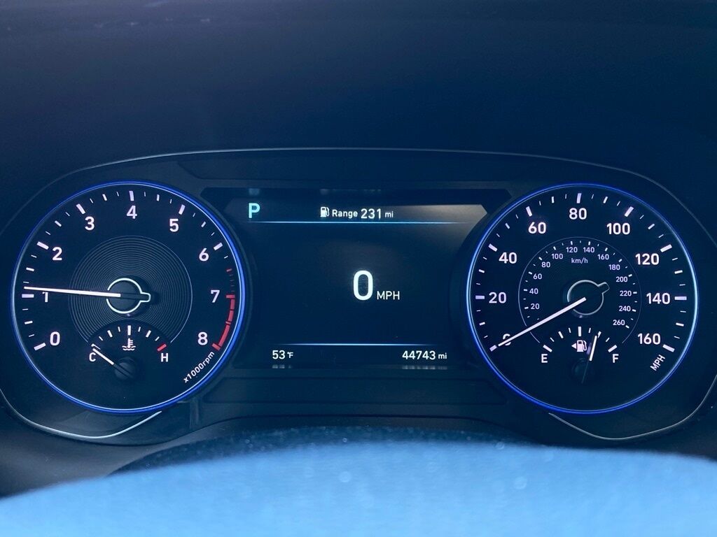 2022 Hyundai Palisade SEL San Antonio TX