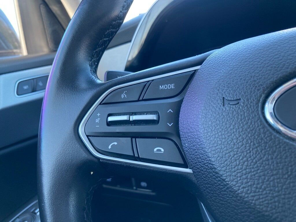 2022 Hyundai Palisade SEL San Antonio TX