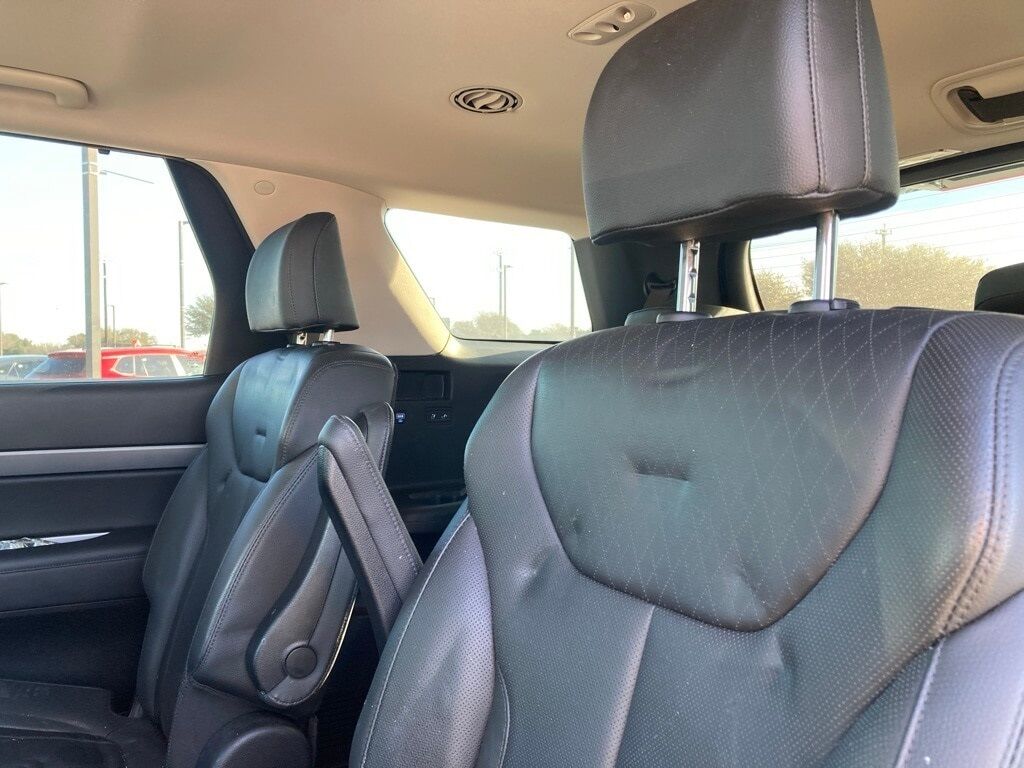 2022 Hyundai Palisade SEL San Antonio TX