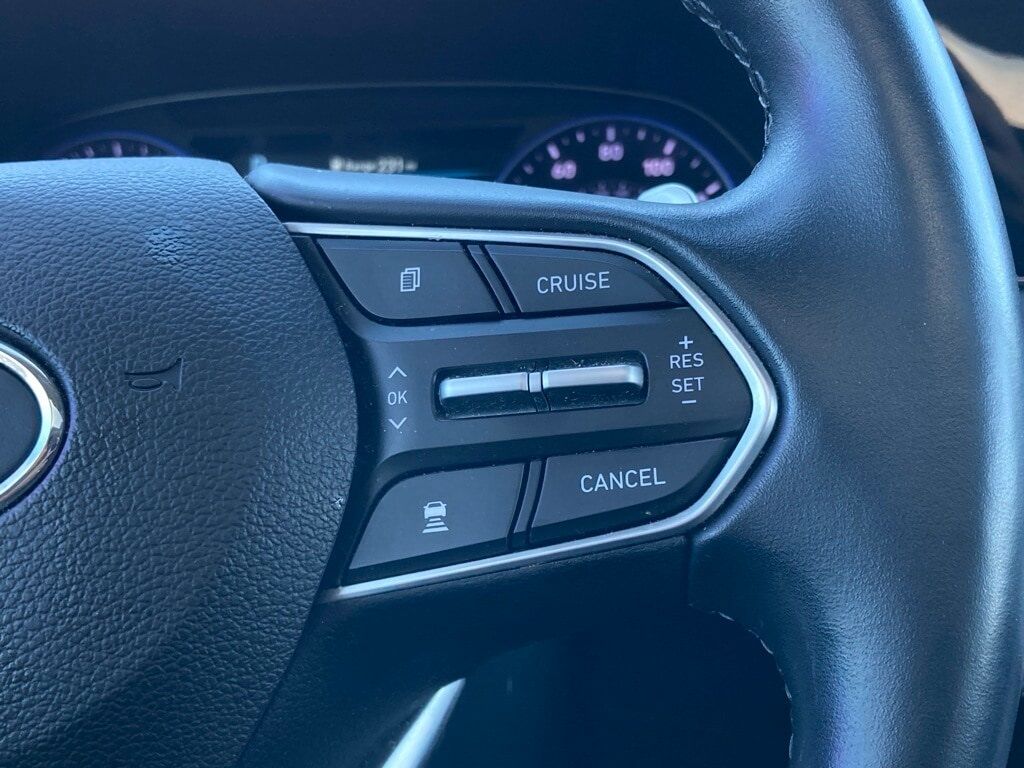 2022 Hyundai Palisade SEL San Antonio TX