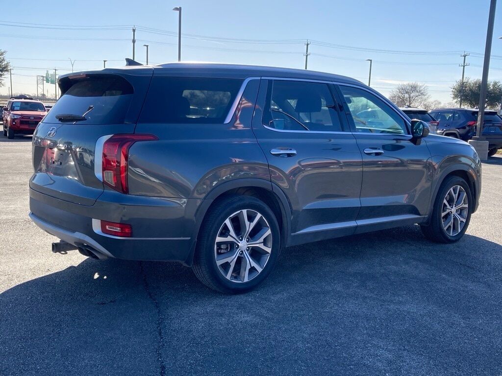 2022 Hyundai Palisade SEL San Antonio TX