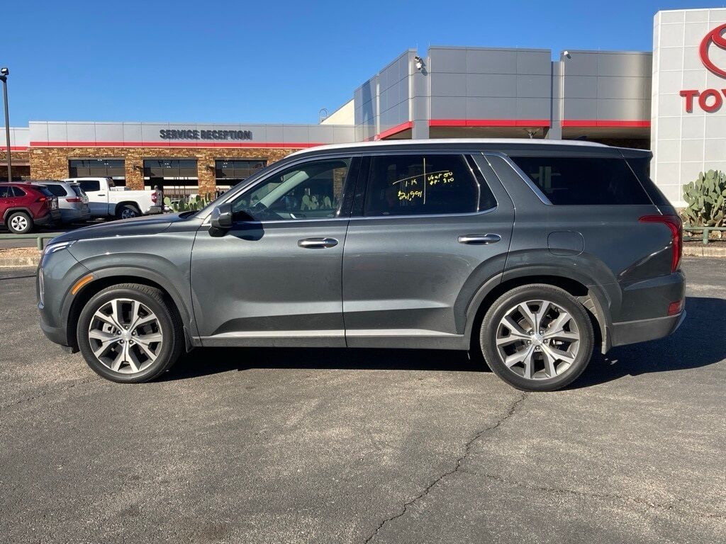 2022 Hyundai Palisade SEL San Antonio TX